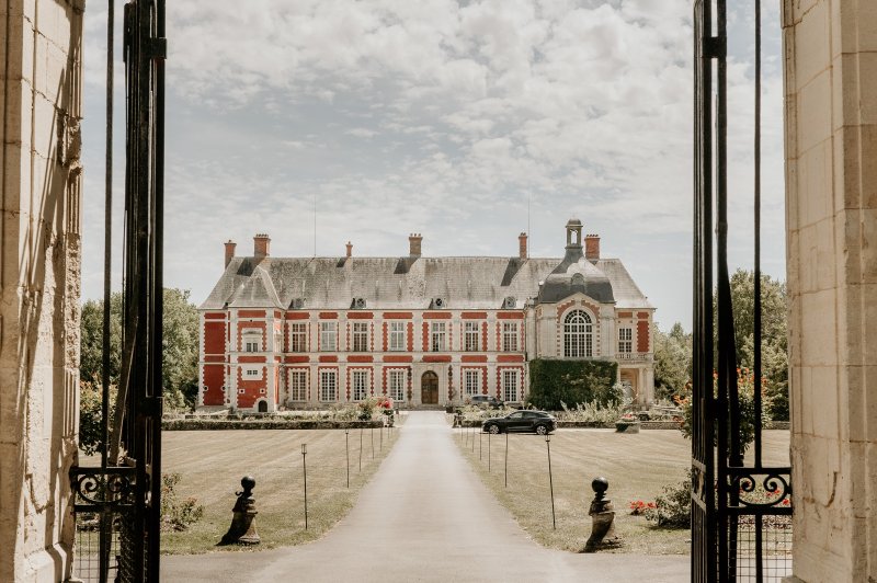 Château de Lésigny - photo 5