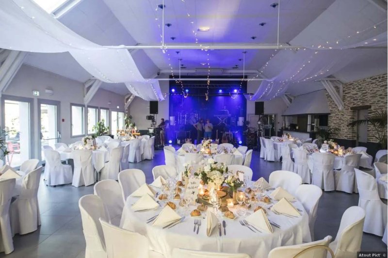 La Nouvelle Grange de la Chevalerie - photo 3