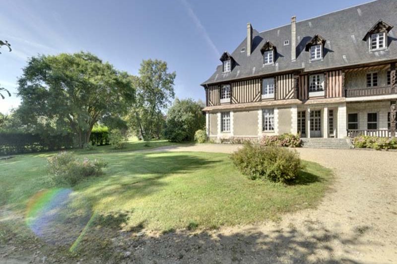 Manoir du Val Denis - photo 2