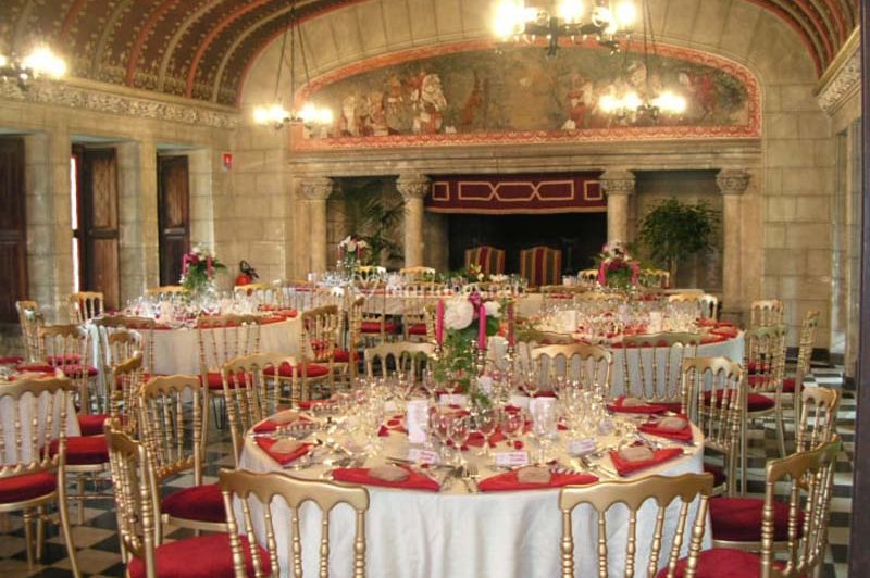 Manoir du Val Denis - photo 3