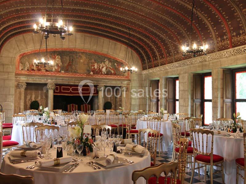 Manoir du Val Denis - galerie - photo 1