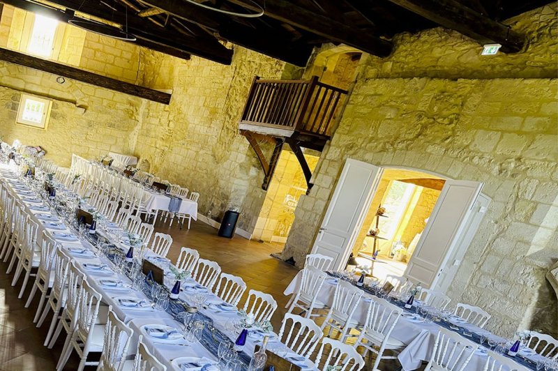 Château Sainte Catherine - photo 3