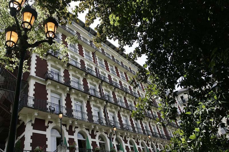 Grand Hôtel Gallia & Londres - photo 1