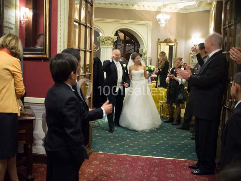 Grand Hôtel Gallia & Londres - galerie - photo 8