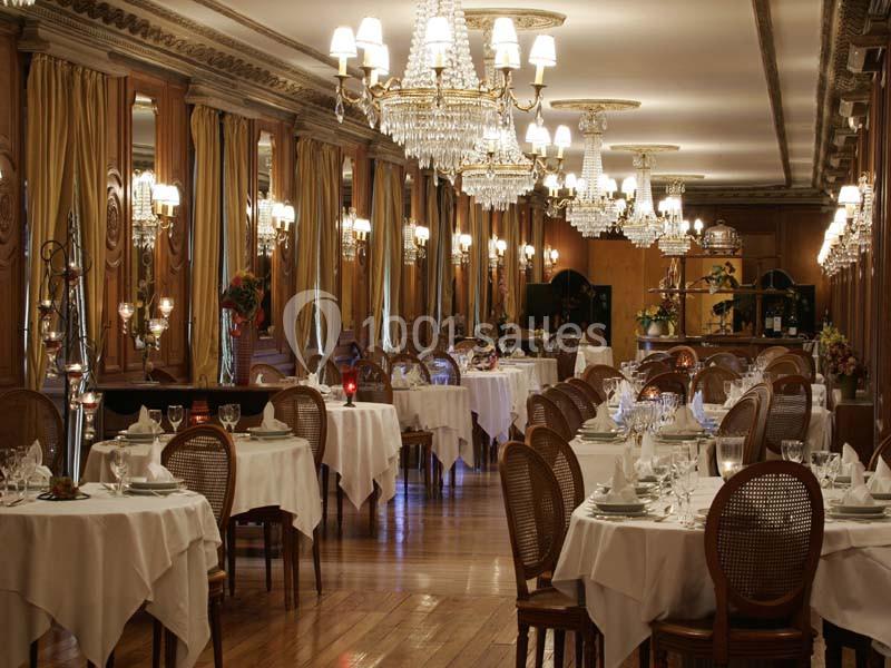 Grand Hôtel Gallia & Londres - galerie - photo 9