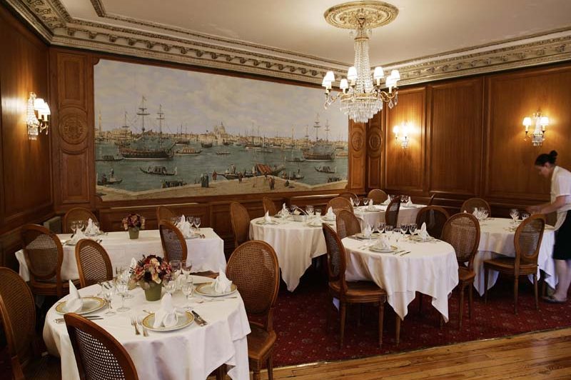 Grand Hôtel Gallia & Londres - photo 3