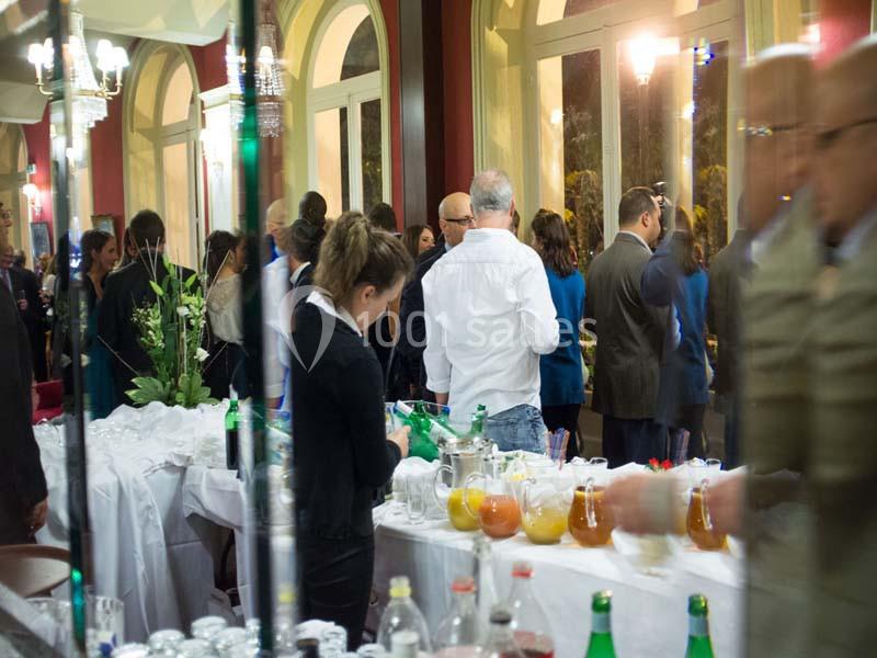 Grand Hôtel Gallia & Londres - galerie - photo 12