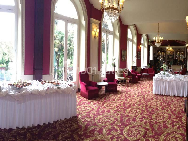 Grand Hôtel Gallia & Londres - galerie - photo 13