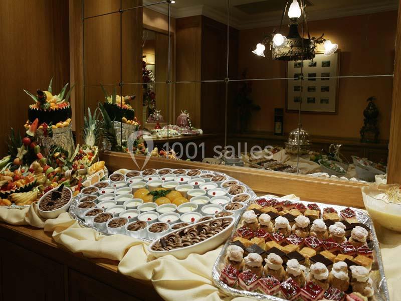 Grand Hôtel Gallia & Londres - galerie - photo 14