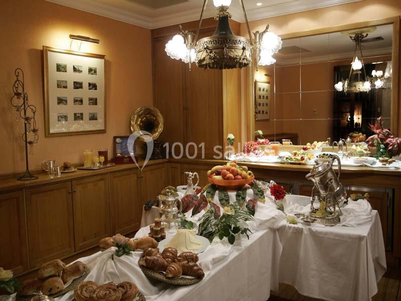 Grand Hôtel Gallia & Londres - galerie - photo 15