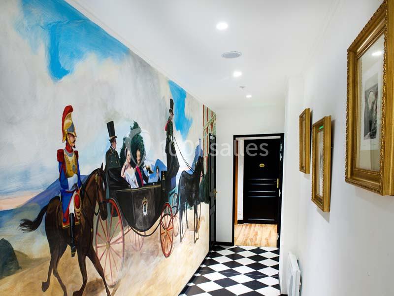 Grand Hôtel Gallia & Londres - galerie - photo 19