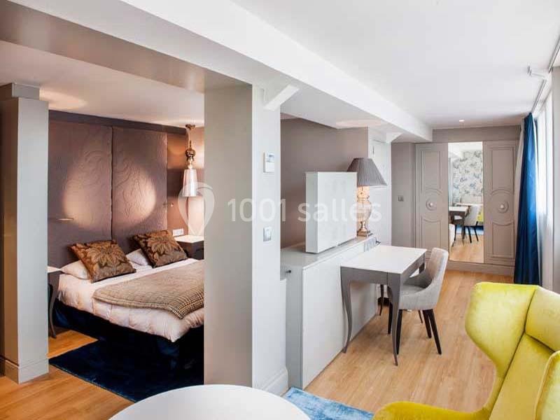 Grand Hôtel Gallia & Londres - galerie - photo 20