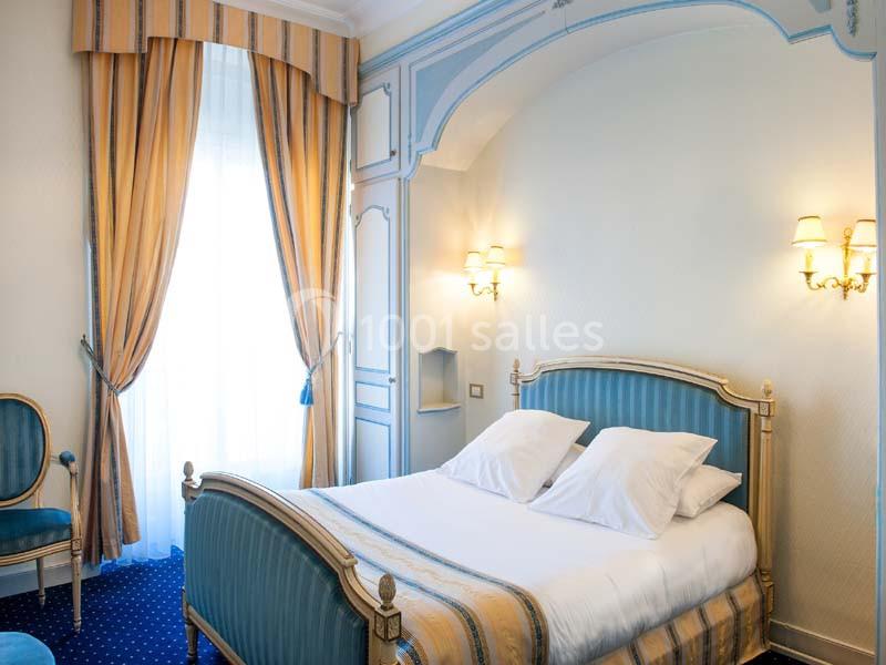 Grand Hôtel Gallia & Londres - galerie - photo 22