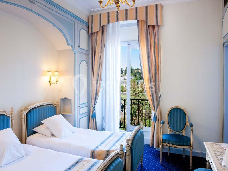 Grand Hôtel Gallia & Londres - galerie - photo 23