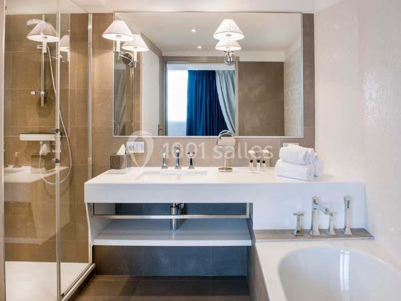 Grand Hôtel Gallia & Londres - galerie - photo 24