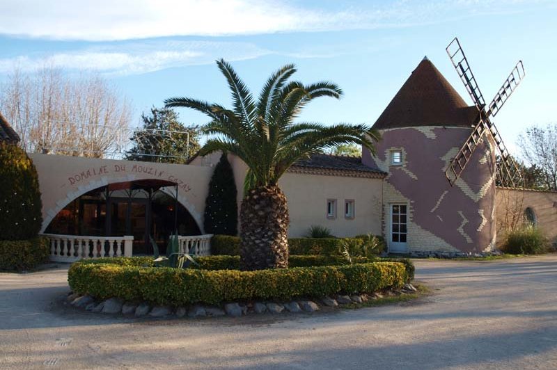 Domaine Du Moulin Gazay - photo 1