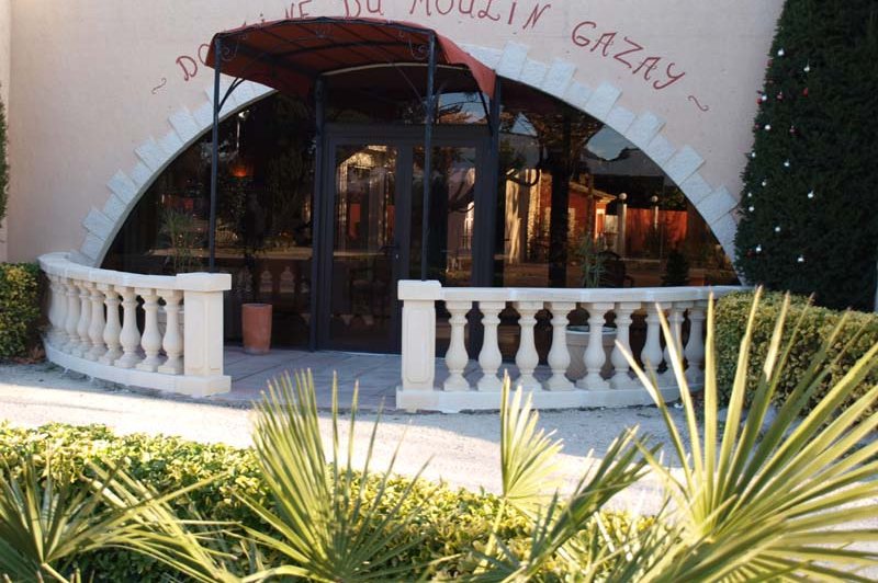 Domaine Du Moulin Gazay - photo 2