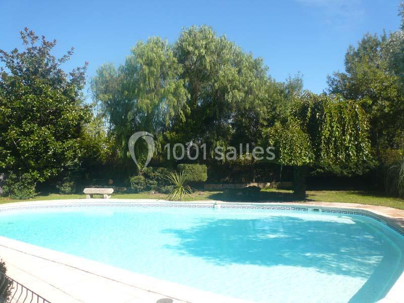 Domaine Du Moulin Gazay - galerie - photo 9