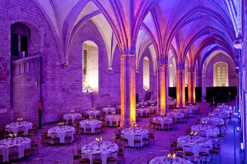 Avignon Congrès - Palais des Papes/Parc Expo - photo 4