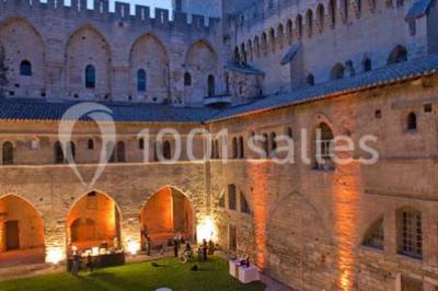 Avignon Congrès - Palais des Papes/Parc Expo - photo 5