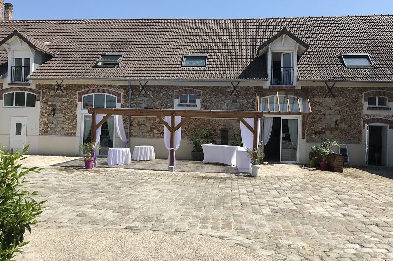 Ferme d'Auxonnettes - photo 4