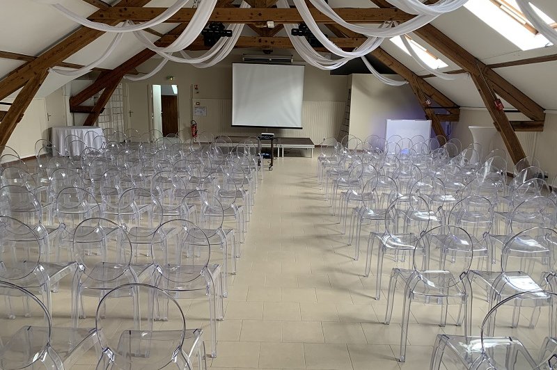 Ferme d'Auxonnettes - photo 2