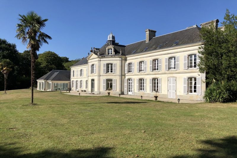 Château de Lannouan - photo 2
