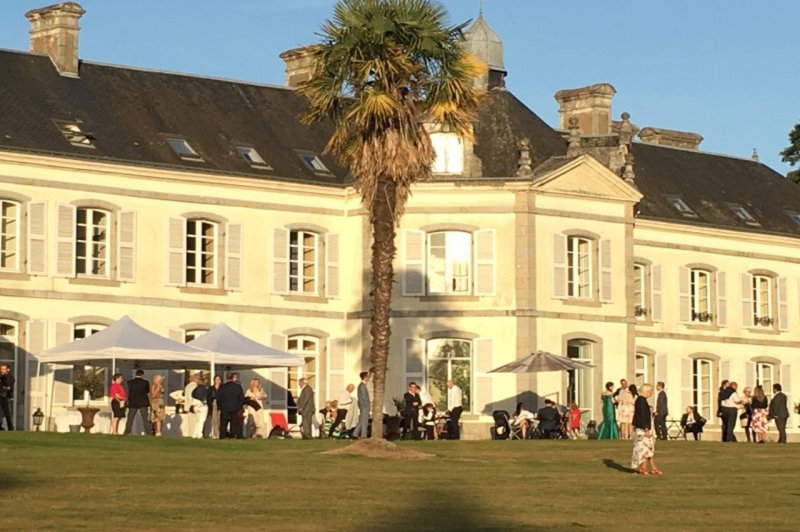 Château de Lannouan - photo 4