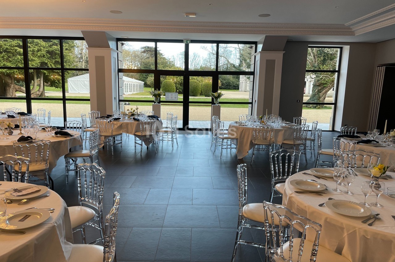 Château de Lannouan - galerie - photo 8