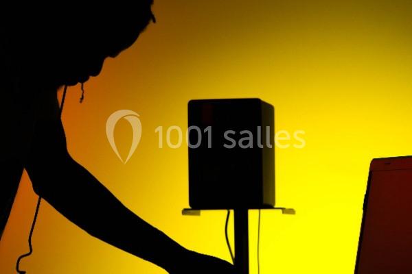 DJ Alino - galerie - photo 1