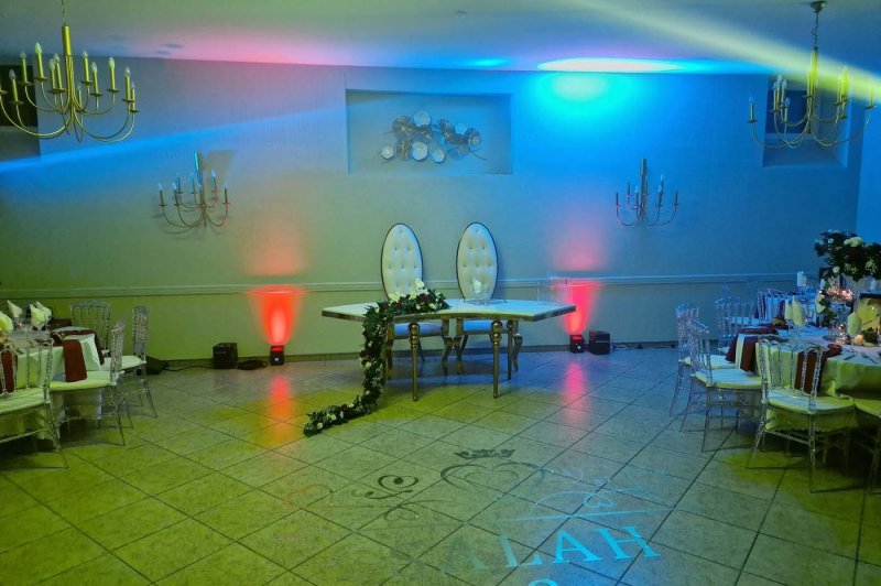 DJ Alino - photo 2