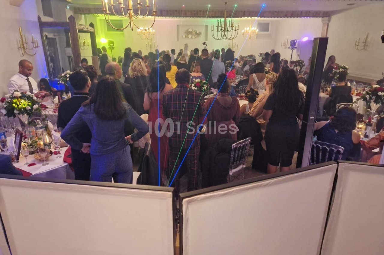 DJ Alino - galerie - photo 11