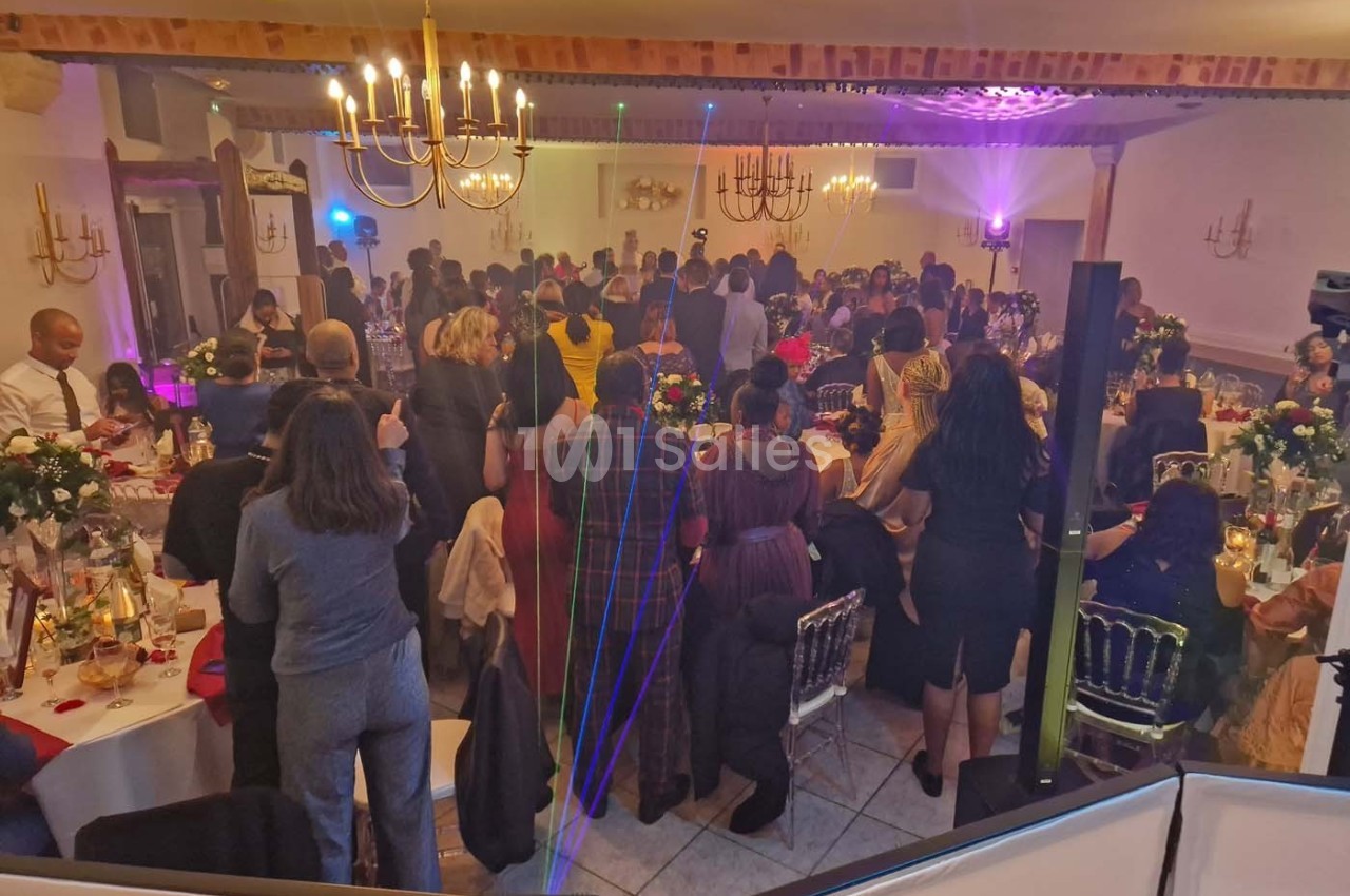 DJ Alino - galerie - photo 12