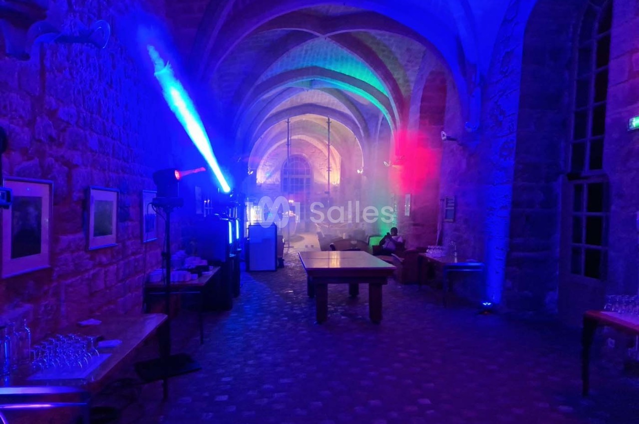 DJ Alino - galerie - photo 20