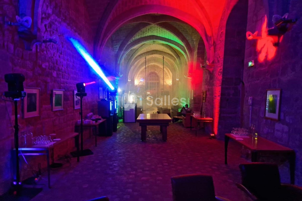 DJ Alino - galerie - photo 21