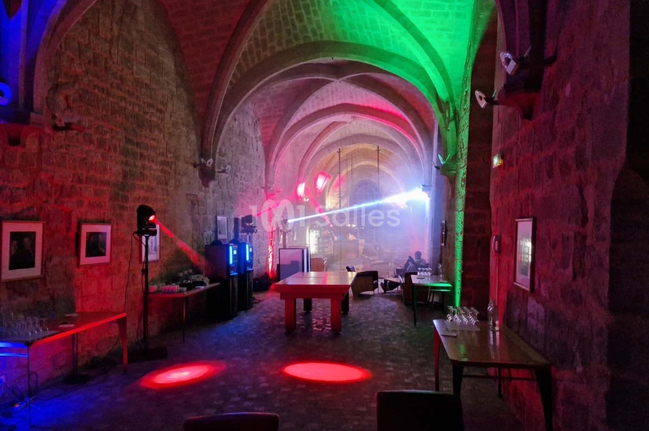 DJ Alino - galerie - photo 23