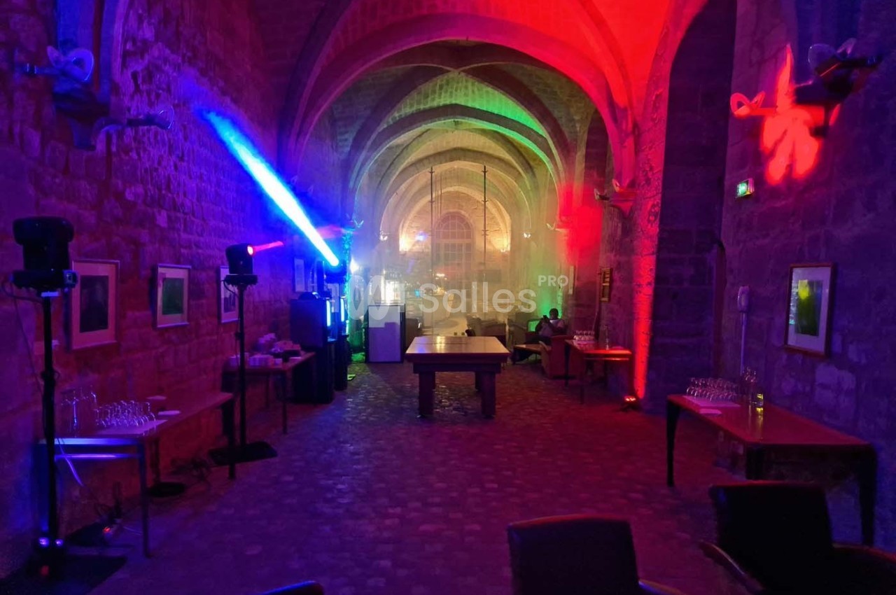DJ Alino - galerie - photo 11