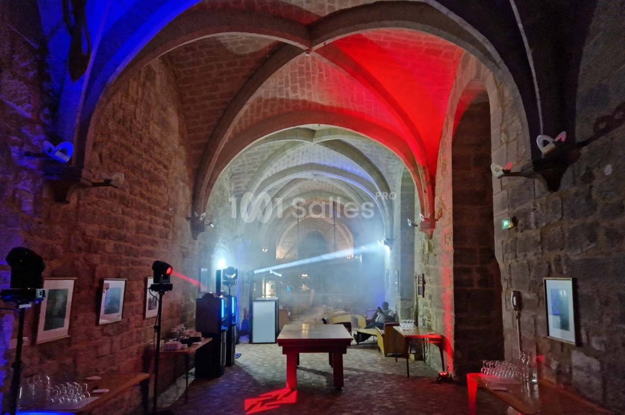 DJ Alino - galerie - photo 12