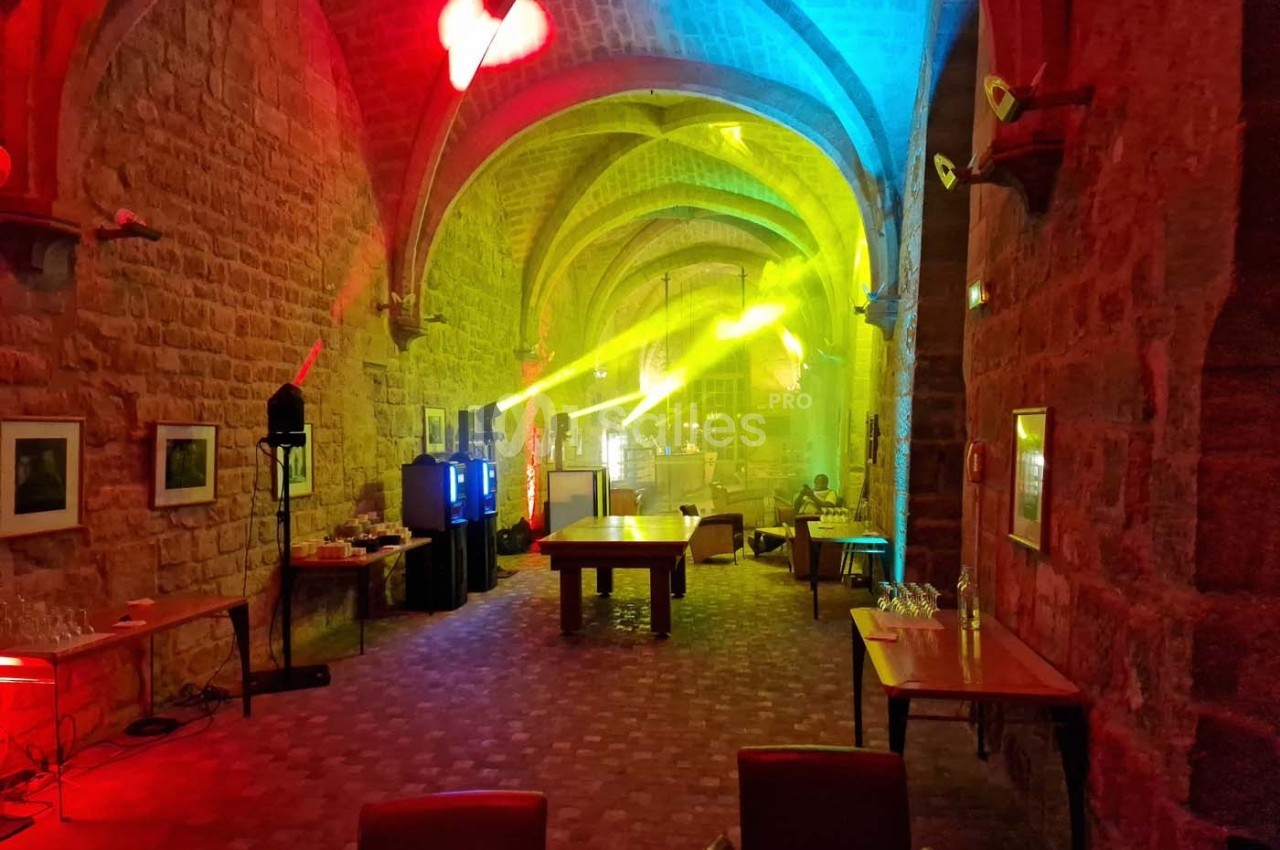 DJ Alino - galerie - photo 14
