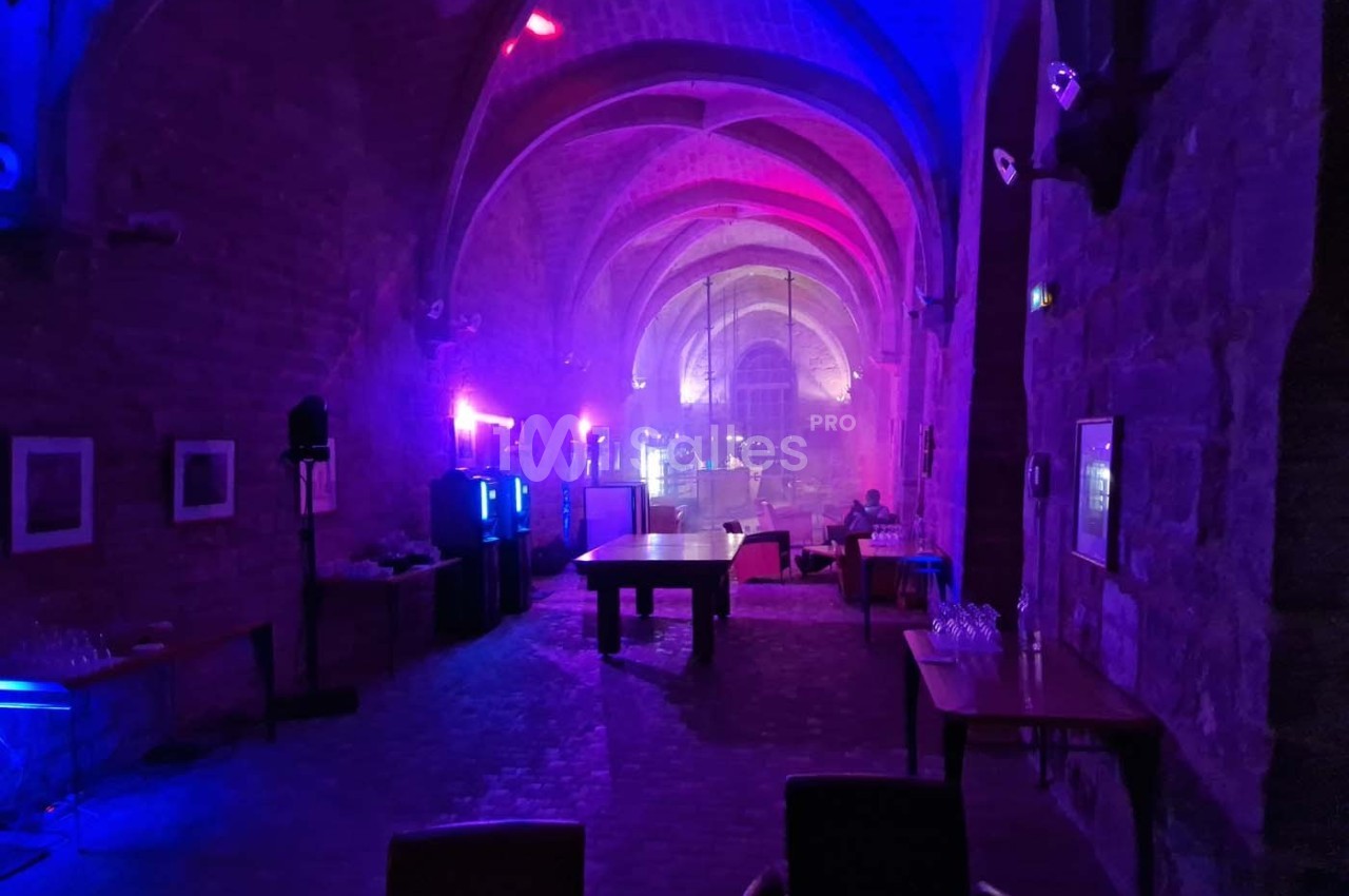 DJ Alino - galerie - photo 15