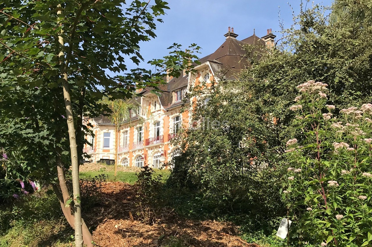 Château de Ville le Marclet - galerie - photo 1