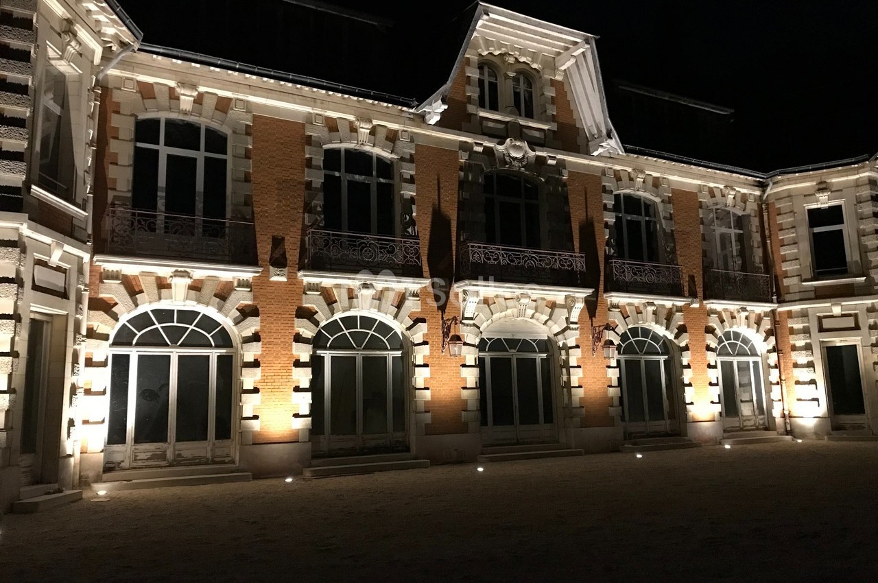 Château de Ville le Marclet  - galerie - photo 3