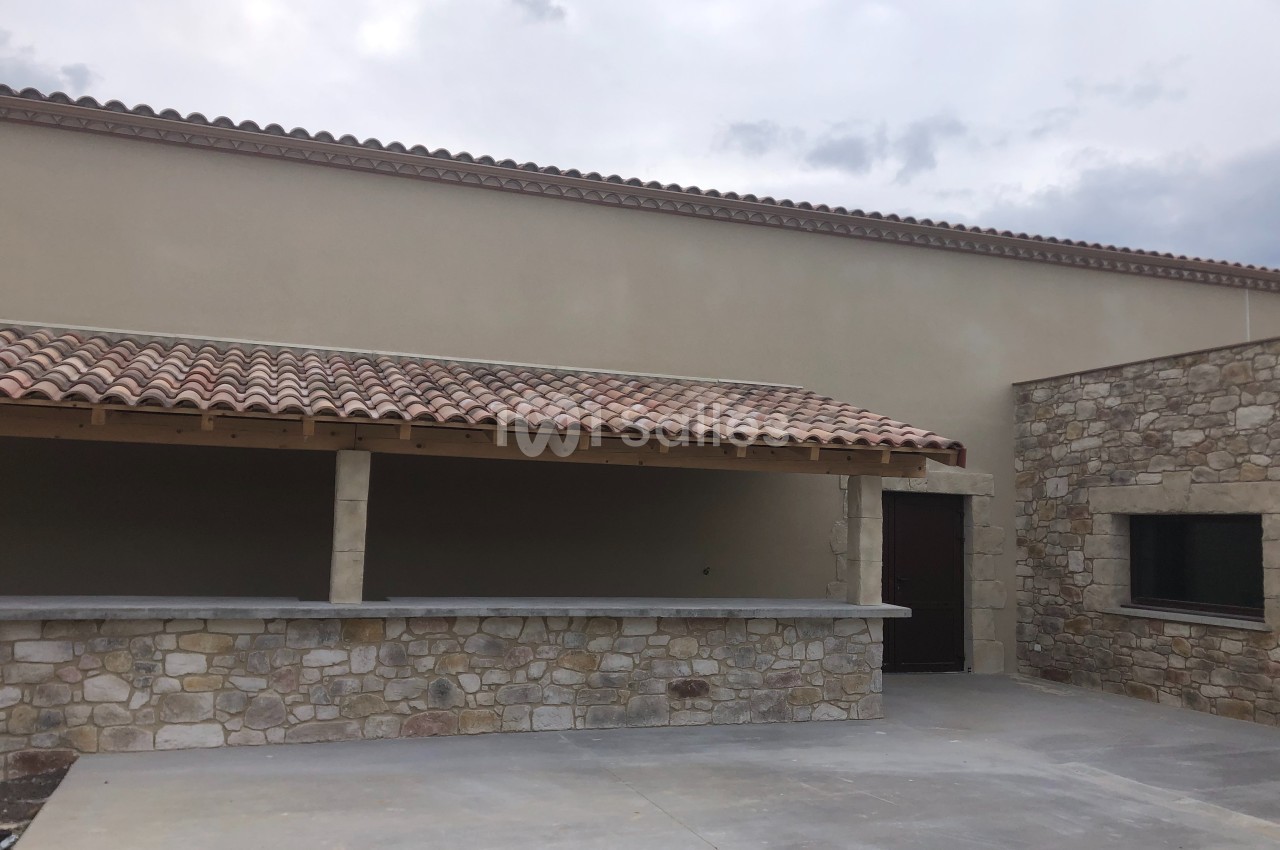Domaine de la Resclauze - galerie - photo 8