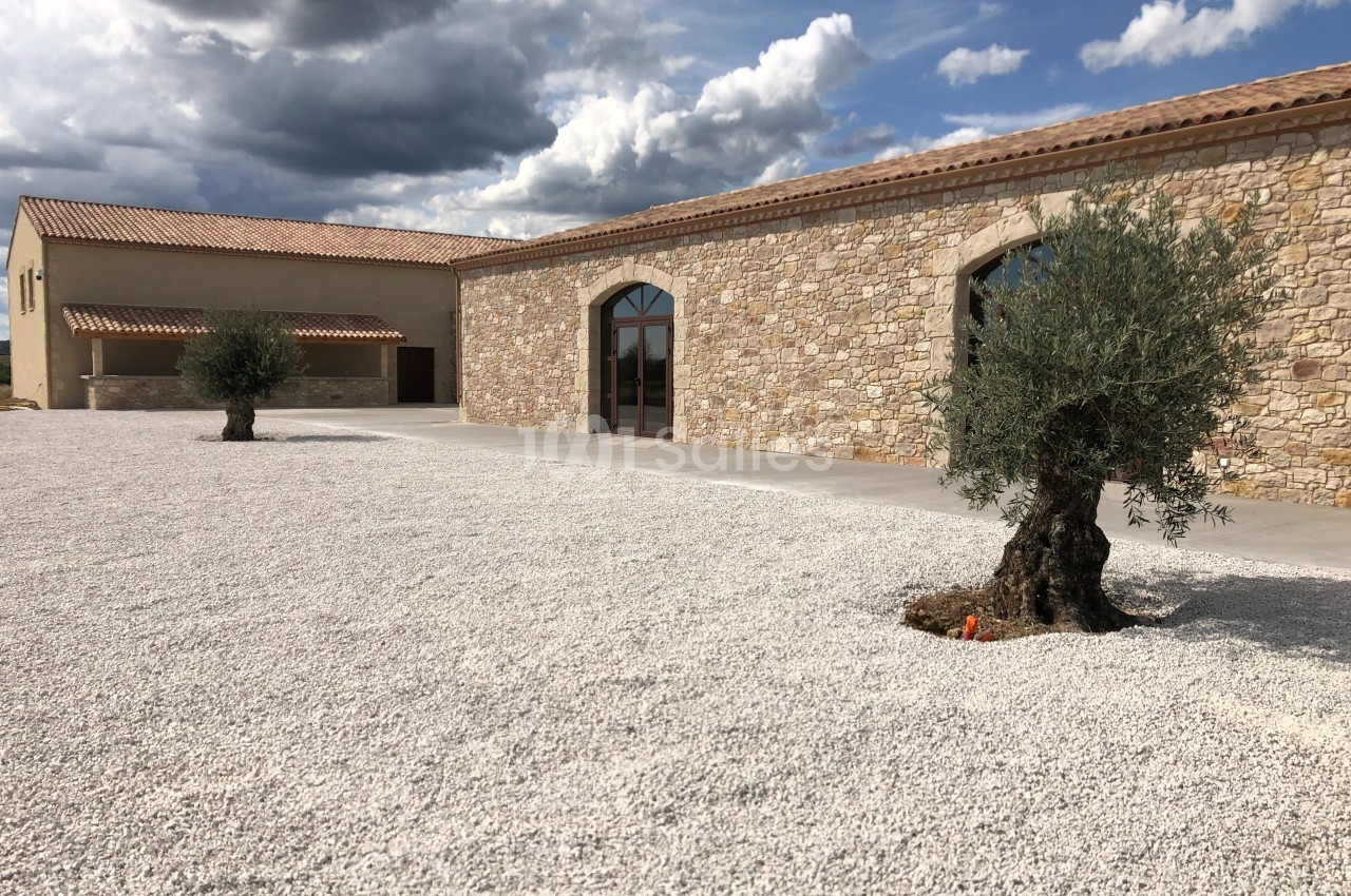 Domaine de la Resclauze - galerie - photo 5