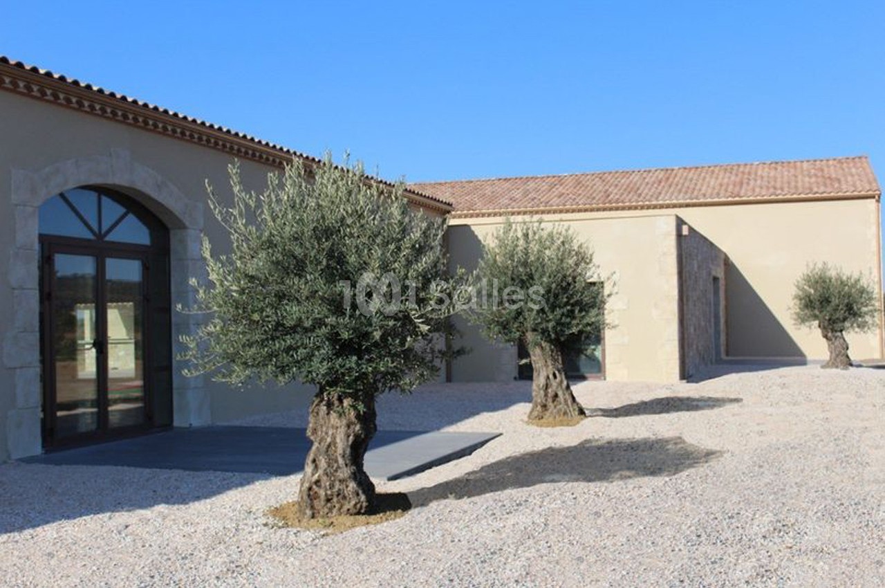 Domaine de la Resclauze - galerie - photo 1