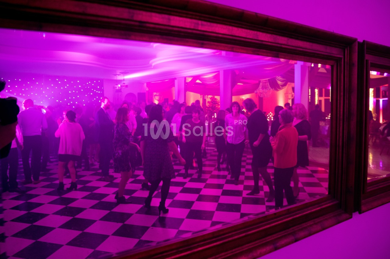 GSA Productions - galerie - photo 9