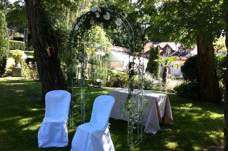 Domaine Des Acacias - photo 4