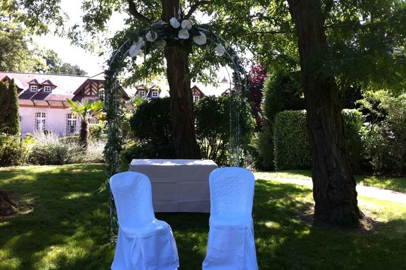 Domaine Des Acacias - photo 1