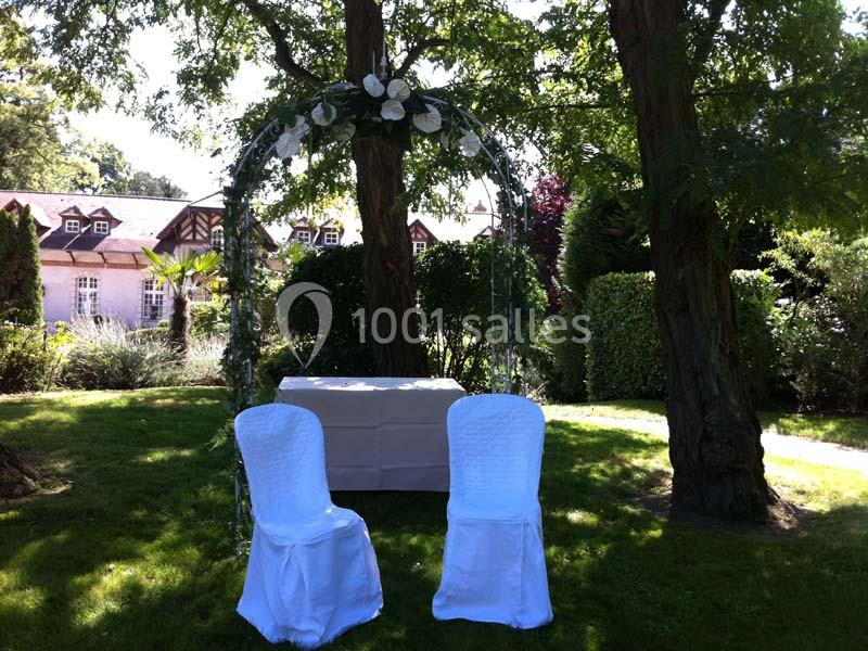 Domaine Des Acacias - galerie - photo 7