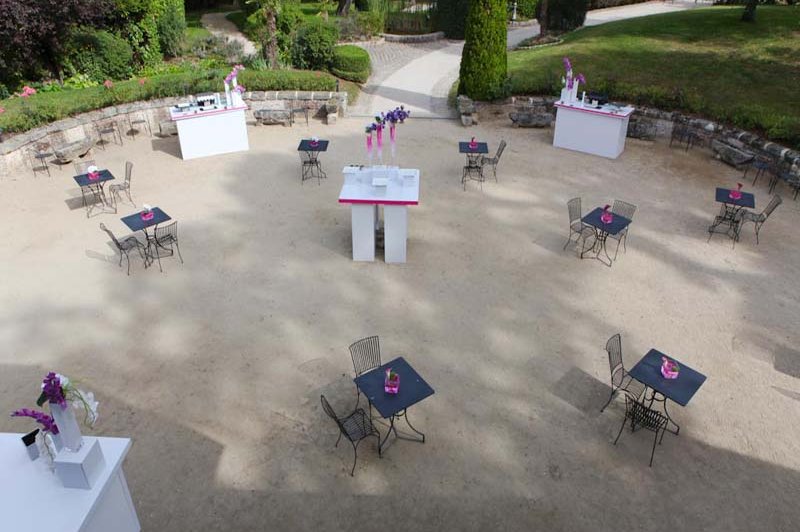 Domaine Des Acacias - photo 1